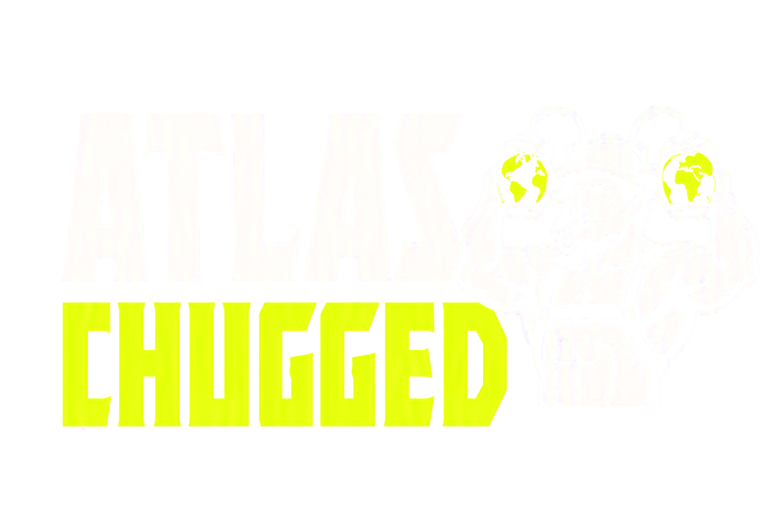 Atlas Chugged
